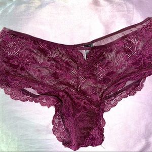 “Very Sexy” Cheeky Panty | Victoria’s Secret
